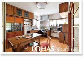 思い出我が家のコンバージョン～レンタルスペースはじめました～（一戸建て）」