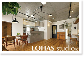 モールテックスと自然素材を取り入れた、家事ラクが叶うリノベーション（マンション）」