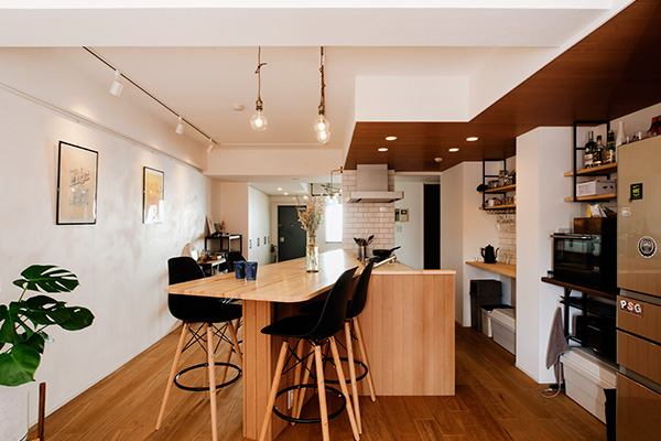 2019年Jackグループ主催「全国リフォームアイデアコンテスト」