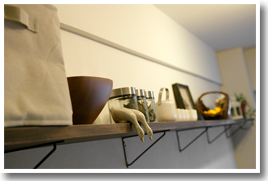 No.0340 55平米マンションの子育てオープンキッチン(マンション) メイン画像