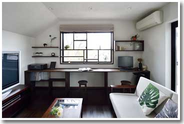 住まいのリフォームコンクール受賞 施工事例