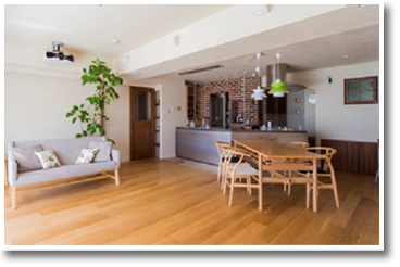 ジェルコリフォームデザインコンテスト2015 関東甲信越支部 入賞 施工事例