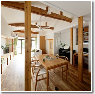 ジェルコリフォームデザインコンテスト2015 関東甲信越支部 入賞 施工事例