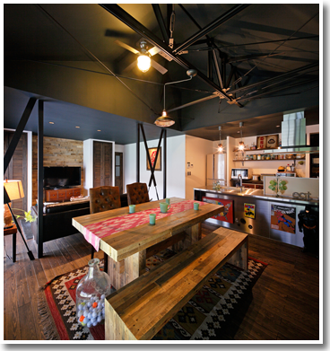 ジェルコリフォームデザインコンテスト2015 関東甲信越支部 優秀賞受賞 施工事例