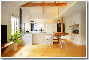 ジェルコリフォームデザインコンテスト2015 関東甲信越支部 優秀賞受賞 施工事例