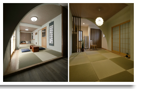 「思い出住まいの再生」事例イメージ