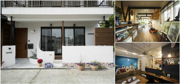 Jack全国リフォームアイデアコンテスト LOHAS studio 受賞物件 画像