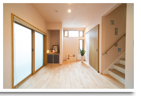 No.0408 僕が住むよ！-祖父母との思い出を忘れない- 画像