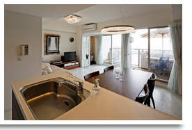 No.0412 土間玄関からのバリアフリー和室 画像