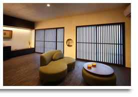 No.0302 『陰翳礼讃』陰景を感じる町屋の趣（マンション） 画像