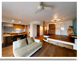 No.0422 だんらんステージ(マンション)