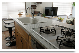 No.0355 空室を無駄なく、価値ある住まいへ角(マンション)