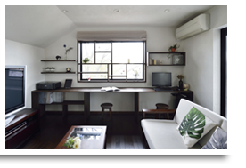 開放された ソトマド ウチマド 画像