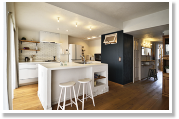 「ジェルコリフォームデザインコンテスト2016 関東甲信越支部」入賞 施工事例