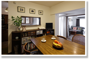 「ジェルコリフォームデザインコンテスト2016 関東甲信越支部」優秀賞 施工事例