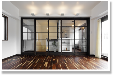 「ジェルコリフォームデザインコンテスト2016 関東甲信越支部」優秀賞 施工事例