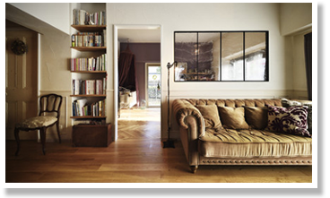 「ジェルコリフォームデザインコンテスト2016 関東甲信越支部」入賞 施工事例