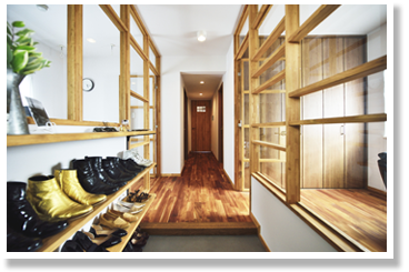 「ジェルコリフォームデザインコンテスト2016 関東甲信越支部」入賞 施工事例