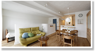 「ジェルコリフォームデザインコンテスト2016 関東甲信越支部」入賞 施工事例