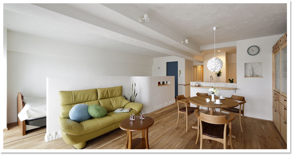 「LIXILメンバーズコンテスト2016」地域最優秀賞 施工事例