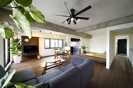 第34回「住まいのリフォームコンクール」受賞物件 画像