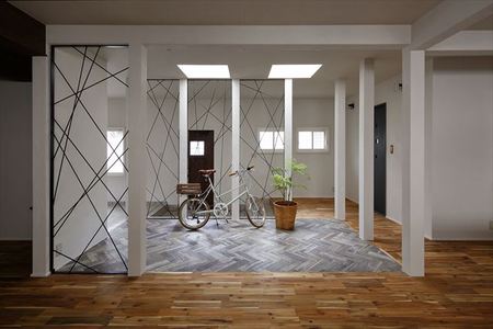 第34回「住まいのリフォームコンクール」受賞物件 画像