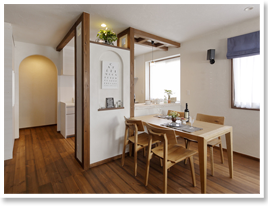 「ジェルコリフォームコンテスト2017 関東甲信越支部」優秀賞 施工事例