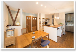 「ジェルコリフォームコンテスト2017 関東甲信越支部」入賞 施工事例