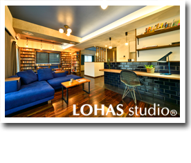 Blue&Brack STYLE(マンション)