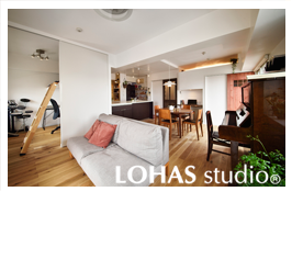 『狭い、部屋が無い』を解消！ 間取りの見直しでナチュラルな家に(マンション)