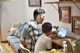 OKUTAスーパーフレックス制度写真