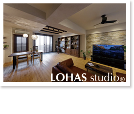 自宅でリゾート気分 -ゆったり開放的なLDK-(マンション)