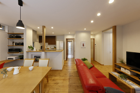 リフォーム部門【地域最優秀賞】