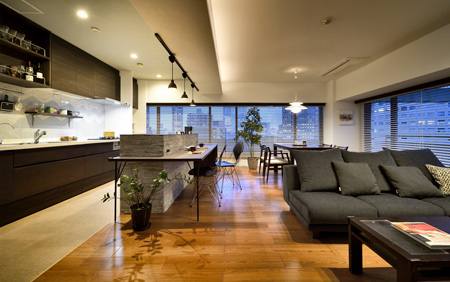 「LIXIL 秋のリフォームコンテスト2018」にて ストーリー賞 関東支社 埼玉エリア 第1位を受賞！