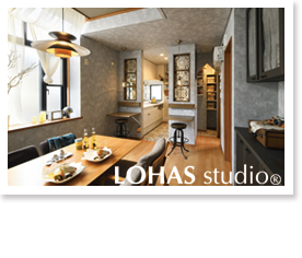 「カラフルなタイルでエキゾチックに！メキシカンモダンのキッチン（一戸建て）」