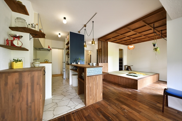 2019年Jackグループ主催「全国リフォームアイデアコンテスト」