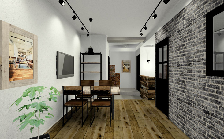 LOHAS studio赤羽店を10月22日（火・祝）グランドオープン