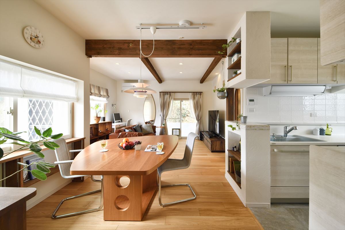 「トクラスリフォーム選手権　2019」受賞作品詳細